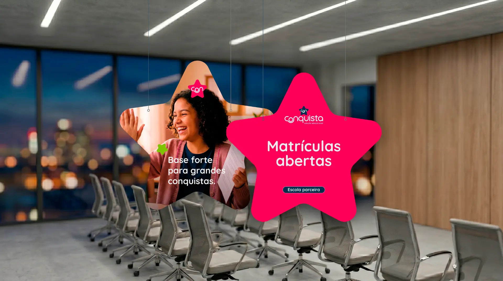 Peças de Ambientação