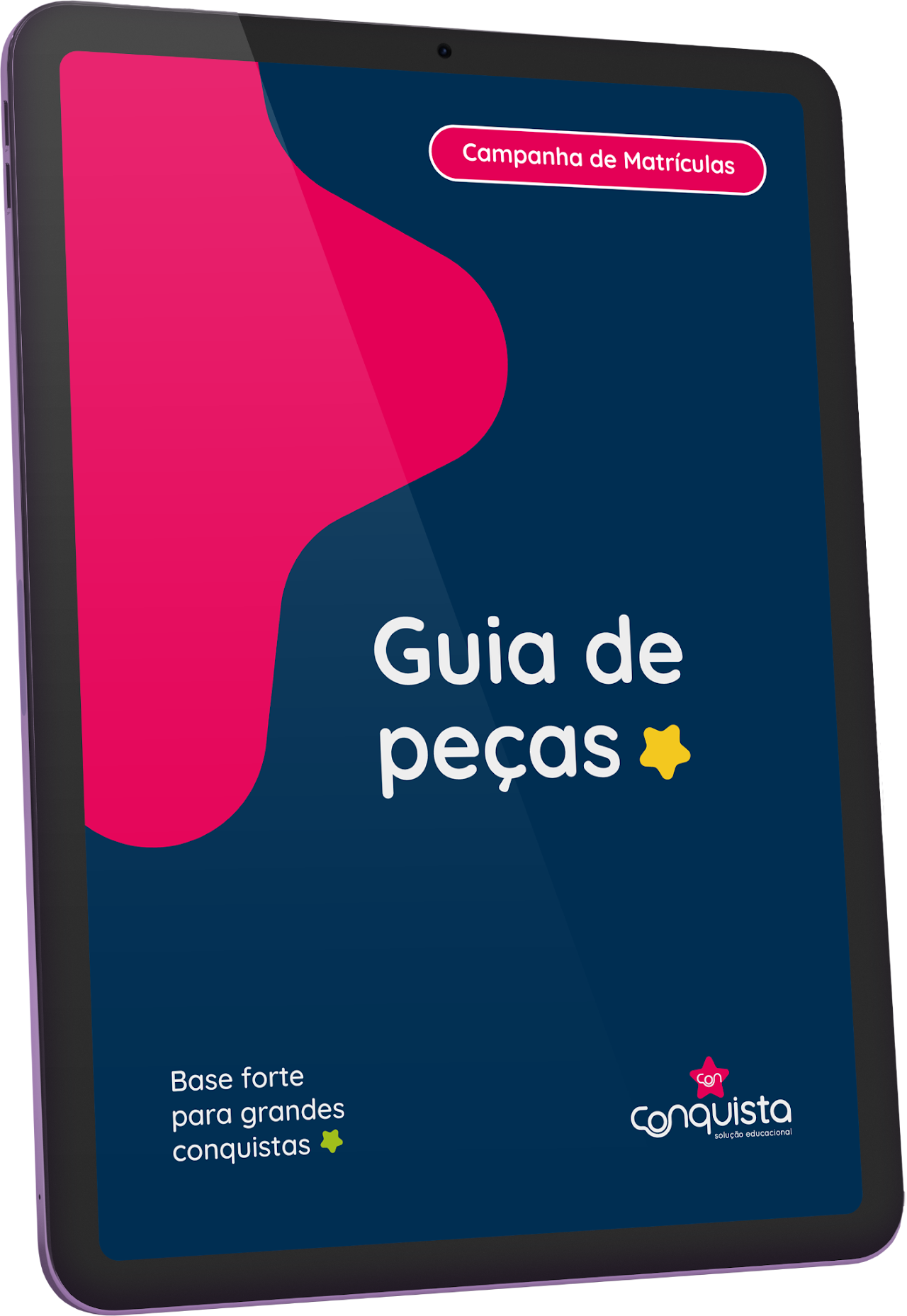 Guia de Peças